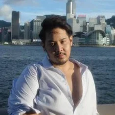 Gilang Samiadji