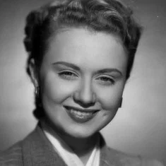 Ann Gillis