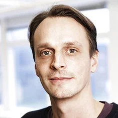 Esben Toft Jacobsen
