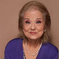 Antoinette Najeeb