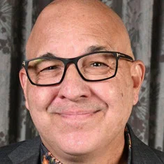Cliff Stephenson