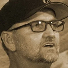 Jeff Lutz