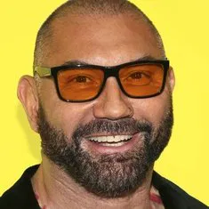 Дейв Батиста