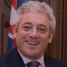 John Bercow