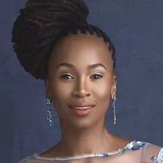 Claire Mawisa