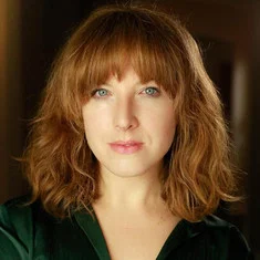 Kate Gray-Johnson