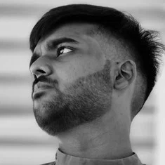 Darshit Chudasama