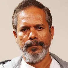 Deepak Halder