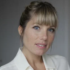 Mélanie Page