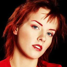 Sabine Mallory