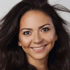 Ekaterina Frolova