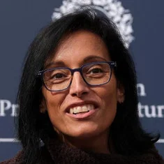 Teresa Perales