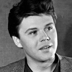 Валентин Буров