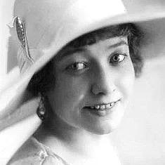 Grace Johnson