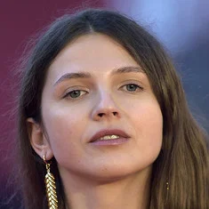 Anisia Stasevich