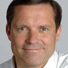 Mårten Mickos