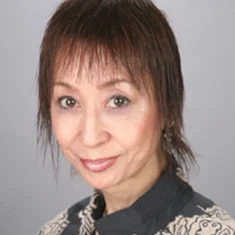 Junko Mashina