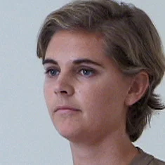 Kelly Busby