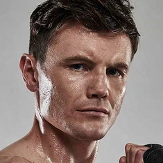 Darragh Foley