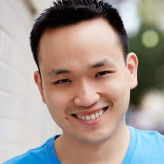 Andrew Hsu