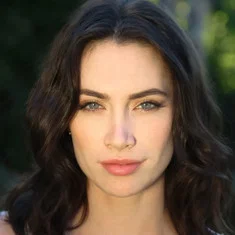 Lauren McFall