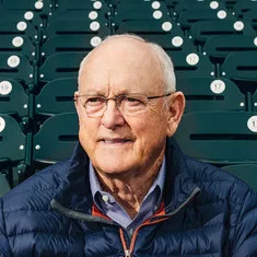 Nolan Ryan