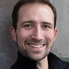 Christopher D. Harder