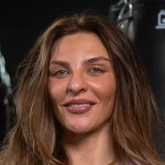 Christina Hammer