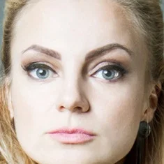 Nina Vedmitskaya