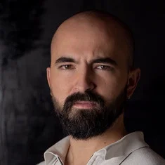 Sacha Bodiroga