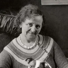 Marie Faassen