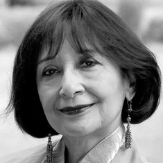Madhur Jaffrey