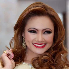 Rashmi Tamang
