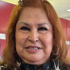 María Dolores González