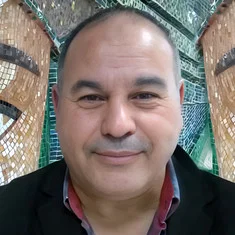 Mohamed Oudjedoub