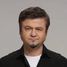Yurii Krapov