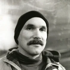 Bob Ostertag
