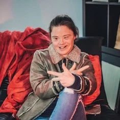 Lore Schueremans