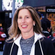 Julie Cohen