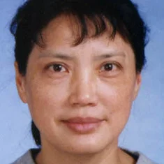 Cui Xinqin