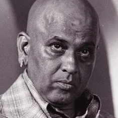 M. B. Shetty