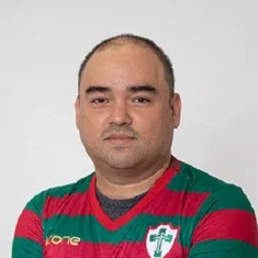 Cristiano Fukuyama