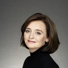 Cherie Blair