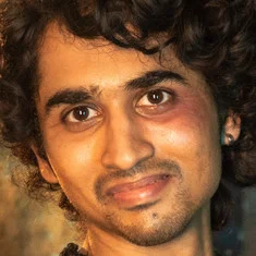 Vasudevan Murali