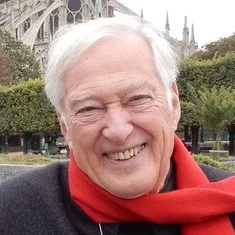 Thomas Skinner