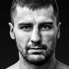 Oleksandr Gvozdyk