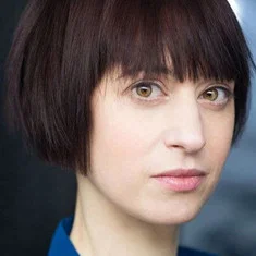 Cath Whitefield