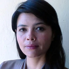 Dechen Roder