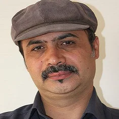 Reza Gholami-Motlagh