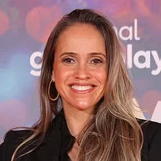 Priscilla Couto
